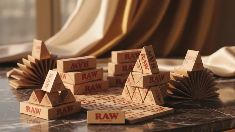 Raw Classic Pack Lot : guide pour bien acheter en gros