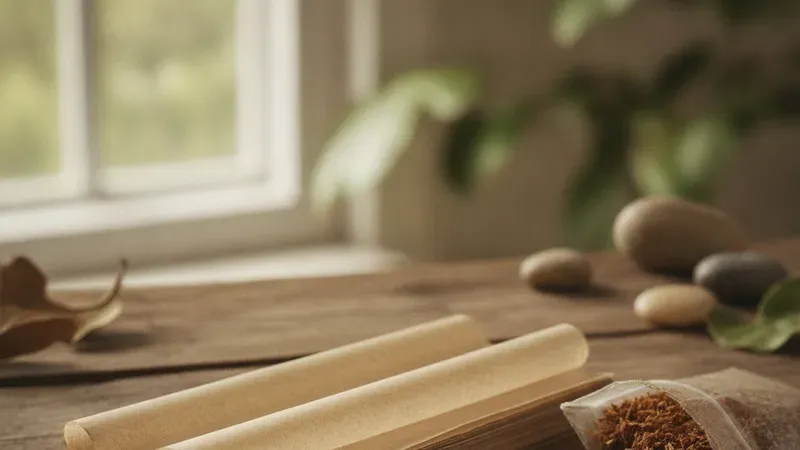 Raw Slim King Size : guide complet sur ces feuilles à rouler