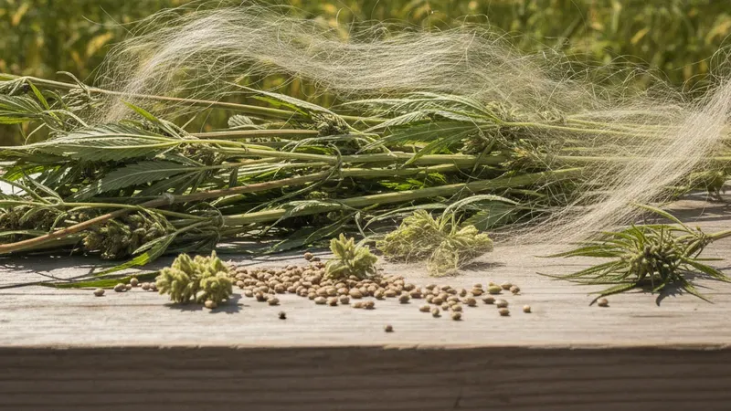 Raw organic hemp slim : guide complet avant d'acheter